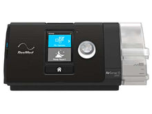 Load image into Gallery viewer, ResMed AirSense 10 AutoSet CPAP Machine with Heated Humidifier (Limited Stocks Available)