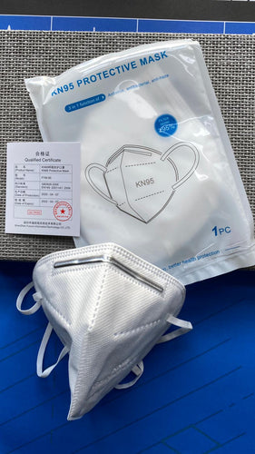 KN95 Protective Premium Mask (Quality Certified)