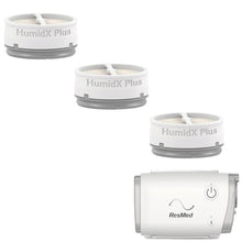 Load image into Gallery viewer, ResMed - HumidX Plus Waterless Humidification (3 PACK)