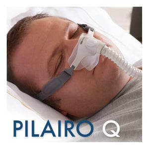 Fisher & Paykel - Pilairo Q Nasal Pillows