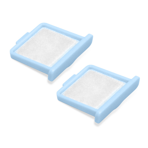 Reusable Foam Filter for DreamStation Go (2PK)