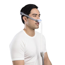 Load image into Gallery viewer, NEW! ResMed AirFit N30 Nasal Cradle CPAP Mask Starter Pack