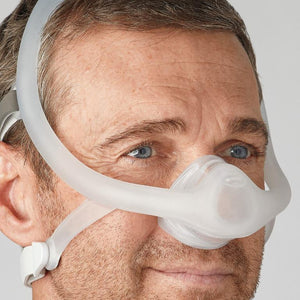 Philips Respironics Dreamwisp Nasal CPAP Mask