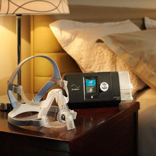 Load image into Gallery viewer, ResMed AirSense 10 AutoSet CPAP Machine with Heated Humidifier (Limited Stocks Available)