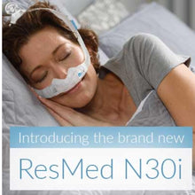 Load image into Gallery viewer, ResMed AirFit N30i Nasal Mask