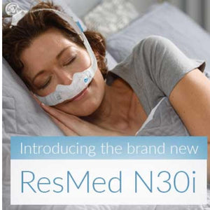 ResMed AirFit N30i Nasal Mask