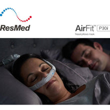 Load image into Gallery viewer, ResMed AirFit P30i Nasal Pillows