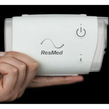 Load image into Gallery viewer, ResMed AirMini Bedside-Starter Pack (Choose your Mask) (Limited Stocks Available!)