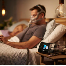 Load image into Gallery viewer, ResMed AirTouch F20 CPAP Full Face Mask Starter Kit