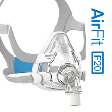 Load image into Gallery viewer, ResMed AirFit F20 Full Face Mask