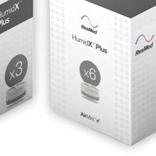Load image into Gallery viewer, ResMed - HumidX Plus Waterless Humidification (6 PACK)