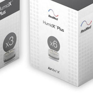 ResMed - HumidX Plus Waterless Humidification (6 PACK)