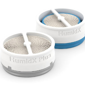 ResMed - HumidX Plus Waterless Humidification (6 PACK)