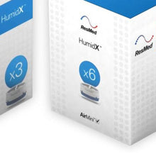 Load image into Gallery viewer, ResMed - HumidX Waterless Humidification (6 PACK)