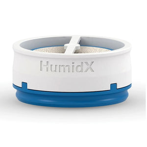 ResMed - HumidX Waterless Humidification (6 PACK)
