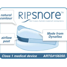 Load image into Gallery viewer, The Ripsnore™ Device